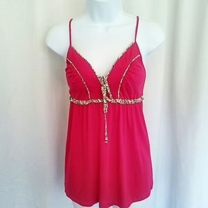 FREE with any purchase Anthropologie Ric Rac